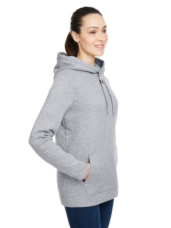 Custom Women's Under Armour Sweatshirt - 1305784