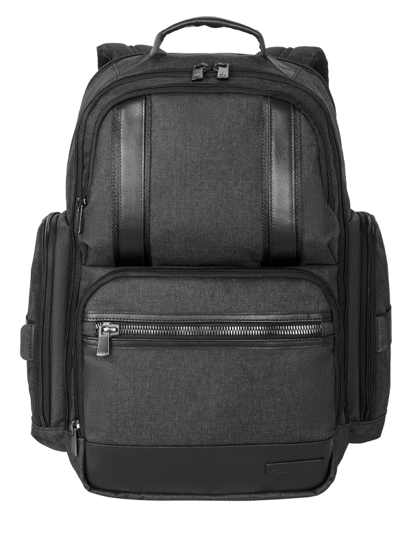 BB18820 Brooks Brothers® Grant Backpack