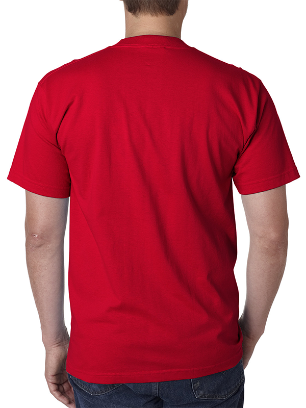5100 Bayside USA-Made T-Shirt