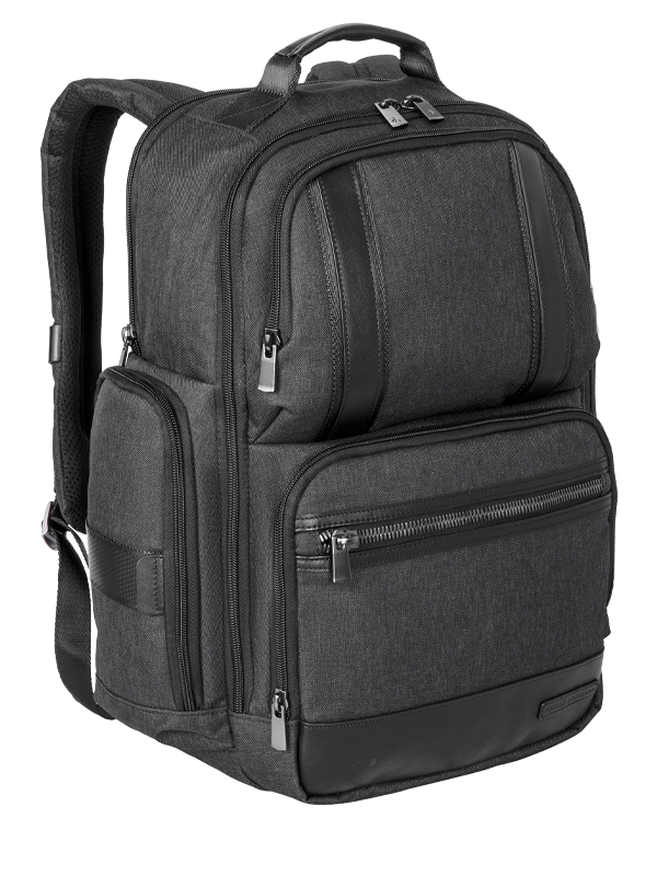BB18820 Brooks Brothers® Grant Backpack