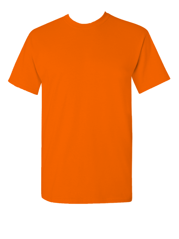 5000 Gildan Heavy Cotton T-Shirt Overstock