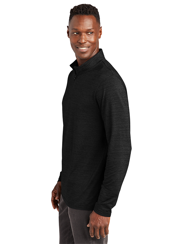 TM1MW452 TravisMathew Crestview 1/4-Zip