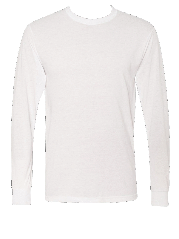 21ML Jerzees Sport Performance Long Sleeve T-Shirt 