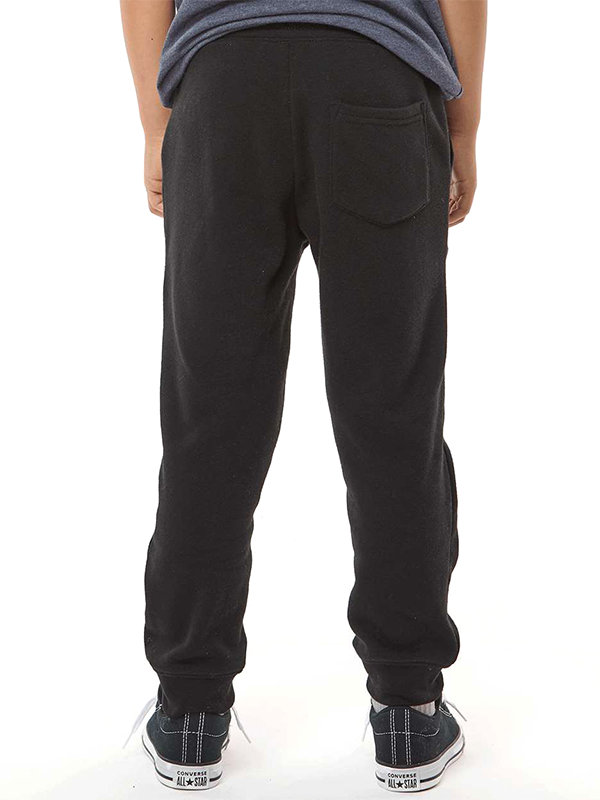 PRM16PNT Independent Trading Co. Youth Lightweight Special Blend Sweatpants