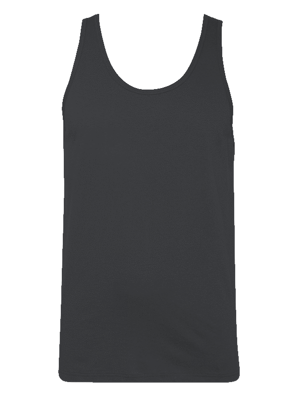 Custom Bella + Canvas Unisex Jersey Tank Top 3480