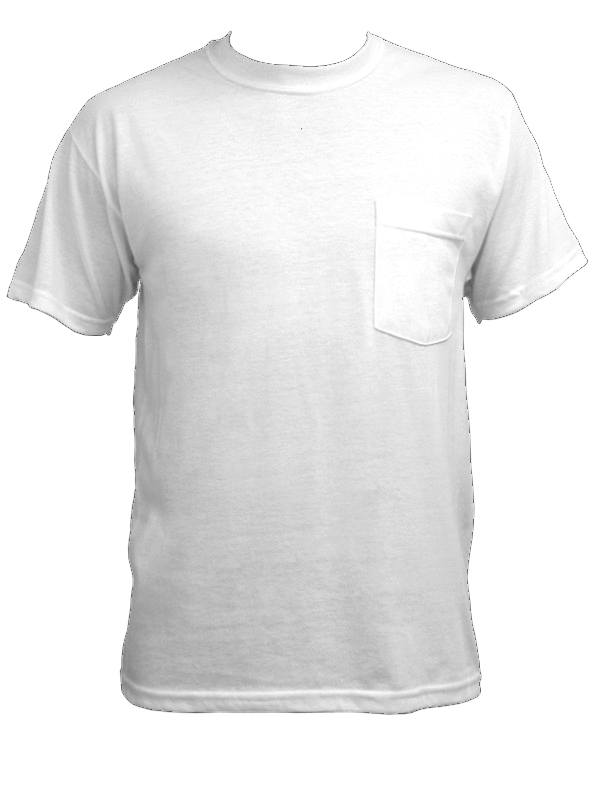 Custom Jerzees T Shirts with Pockets Short Sleeve 29MP
