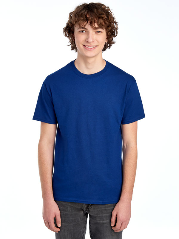 3930 Fruit of the Loom HD Cotton Tee