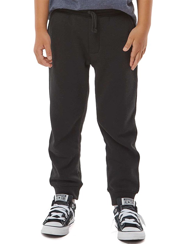 PRM16PNT Independent Trading Co. Youth Lightweight Special Blend Sweatpants