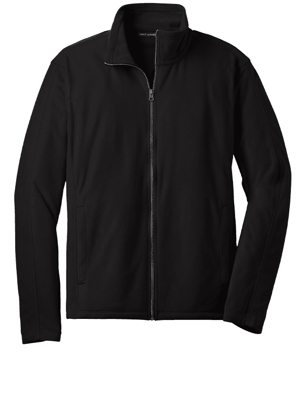 F223 Port Authority Microfleece Jacket