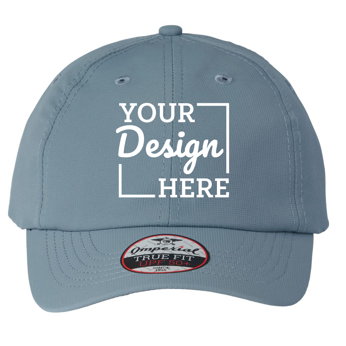 Imperial Headwear Design My Own Hat Online Imperial Officer Hat W