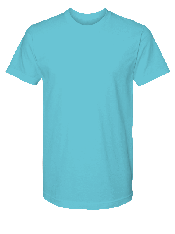 202 Tultex Unisex Fine Jersey T-Shirt