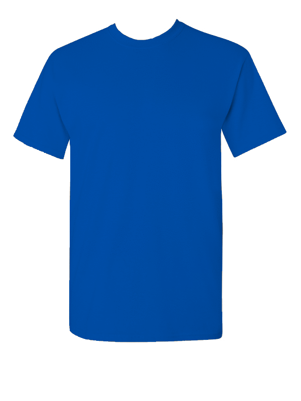 Custom Printed T-shirts | Personalized Apparel | BlueCotton