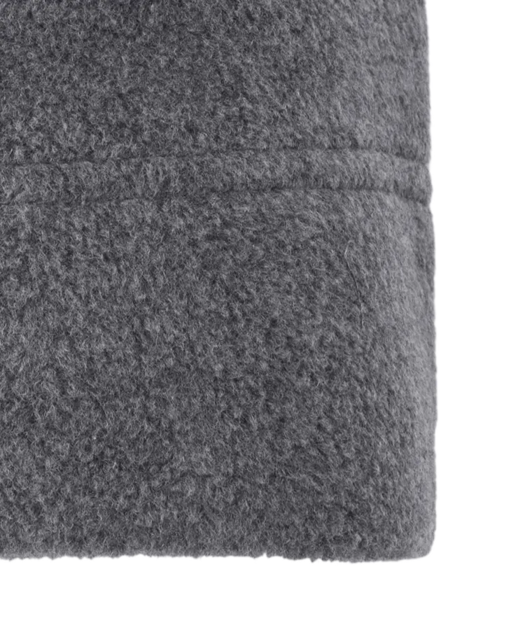 Closeup of a C900 Port Authority R-Tek Stretch Fleece Beanie