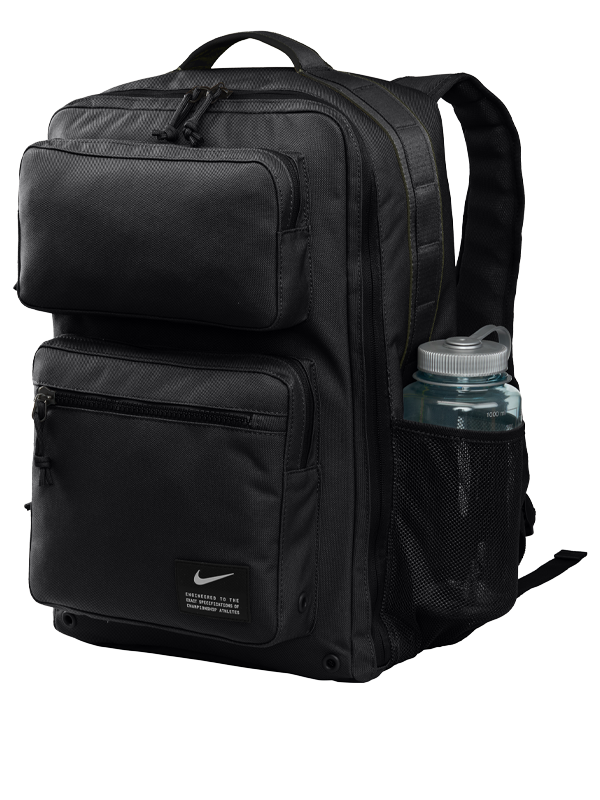Custom nike backpacks hot sale