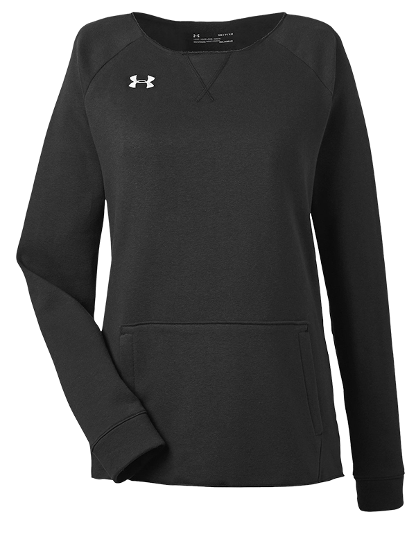 Custom Women's Under Armour Sweatshirt - 1305784