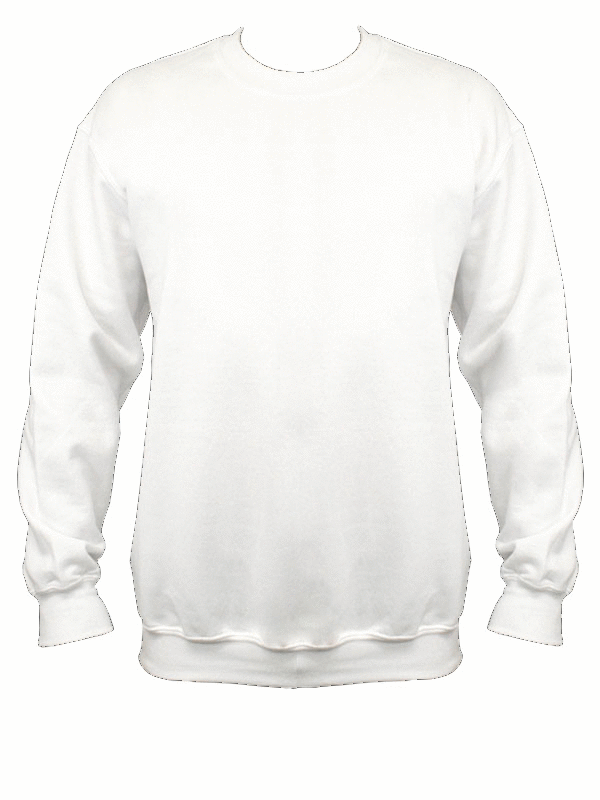 gildan crew neck sweatshirt