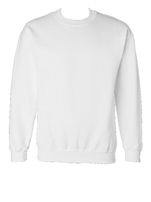 12000 Gildan Dryblend Crewneck Sweatshirt