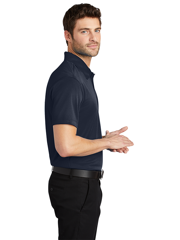 K540 Port Authority Silk Touch Performance Polo