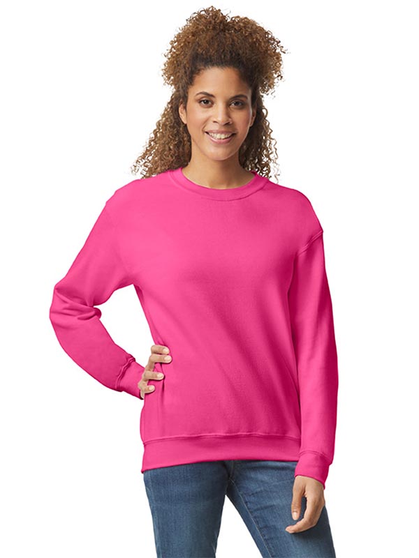 Custom gildan sweatshirts discount