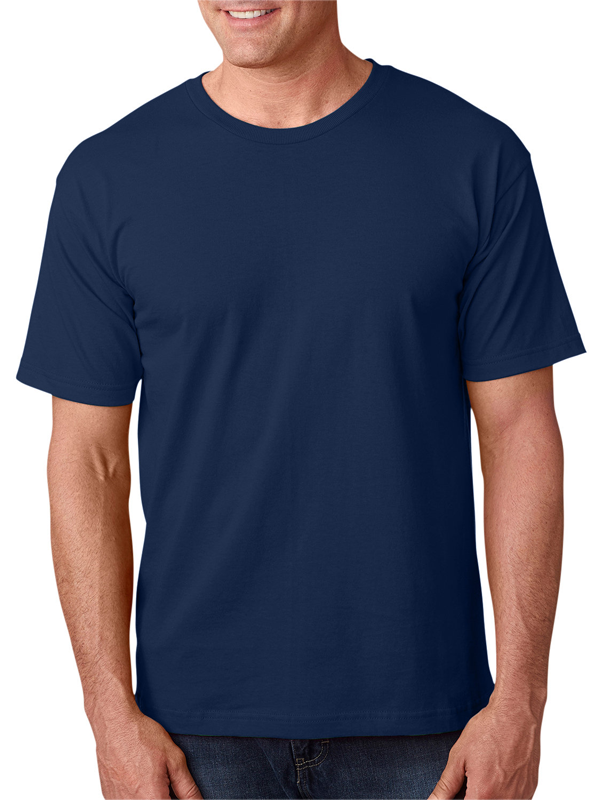 5040 Bayside USA-Made 100% Cotton T-Shirt