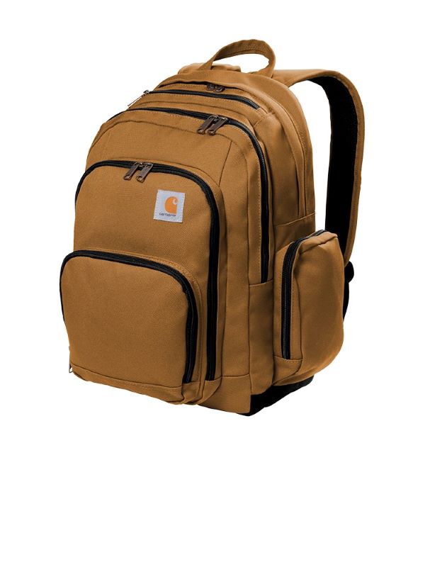 CT89176508 Carhartt Foundry Series Pro Backpack