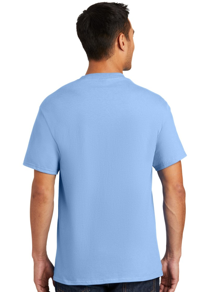 PC61P Port & Company Essential Tee with Pocket