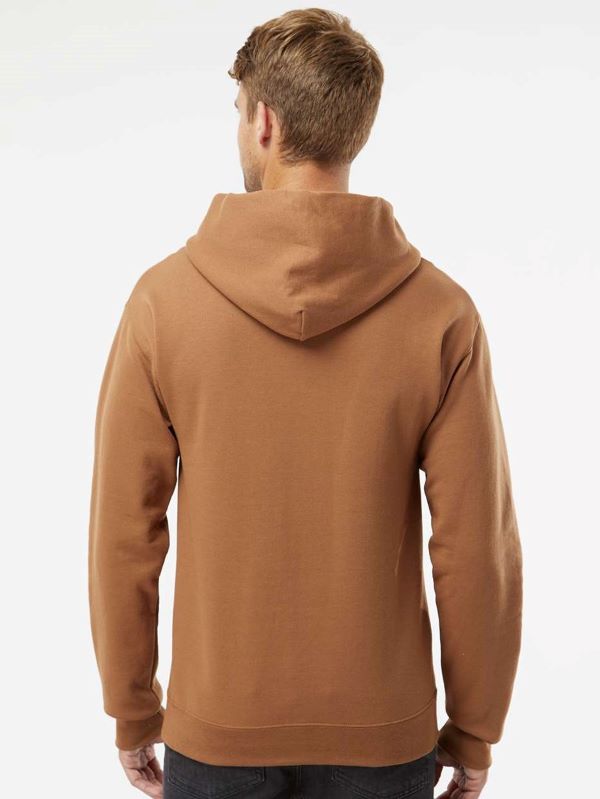 996M Jerzees NuBlend Hooded Sweatshirt