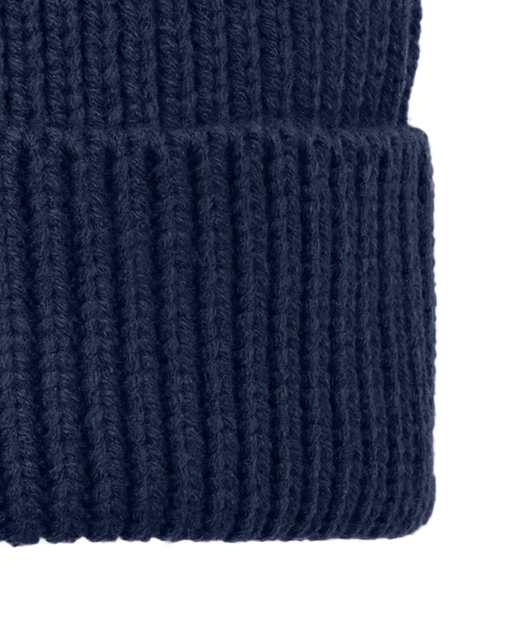 Closeup of a C908 Port Authority Watch Cap