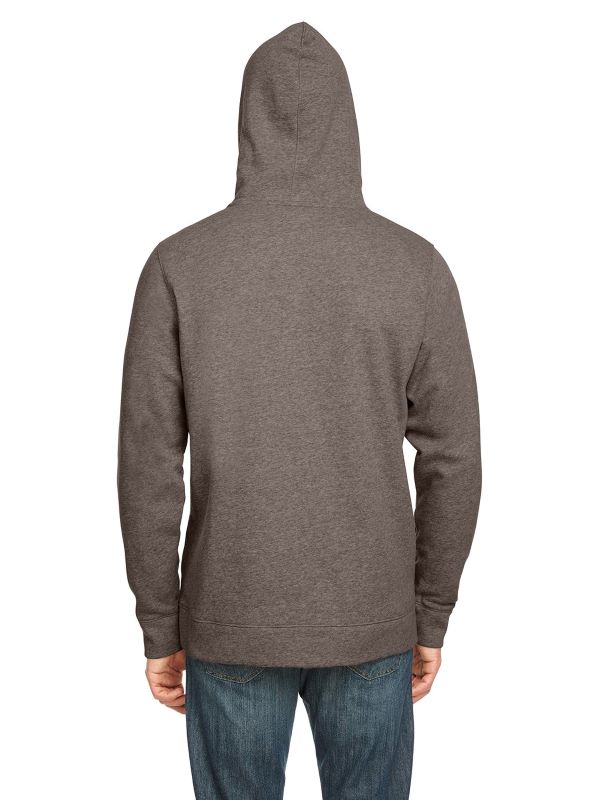 1300123 Under Armour Men's Hustle Pullover Hooded Sweatshirt