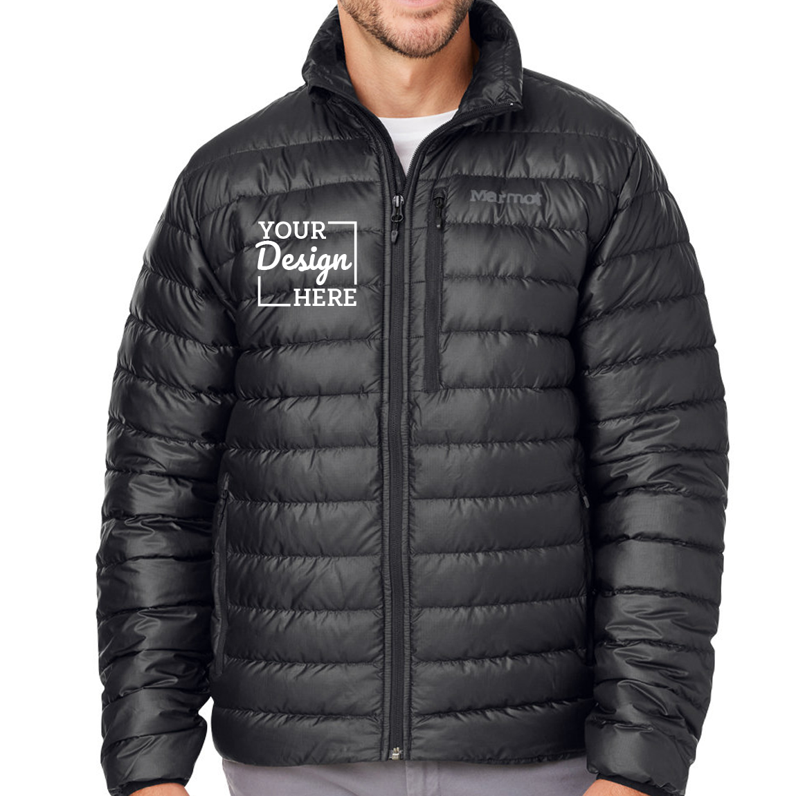 Ships Marmot Happy Jacket Marmot Mens Hype Down Jacket Large 800