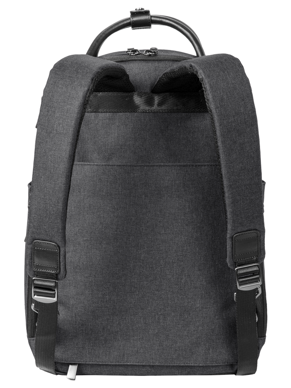 Brooks Brothers ® Grant Dual-Handle Backpack BB18821