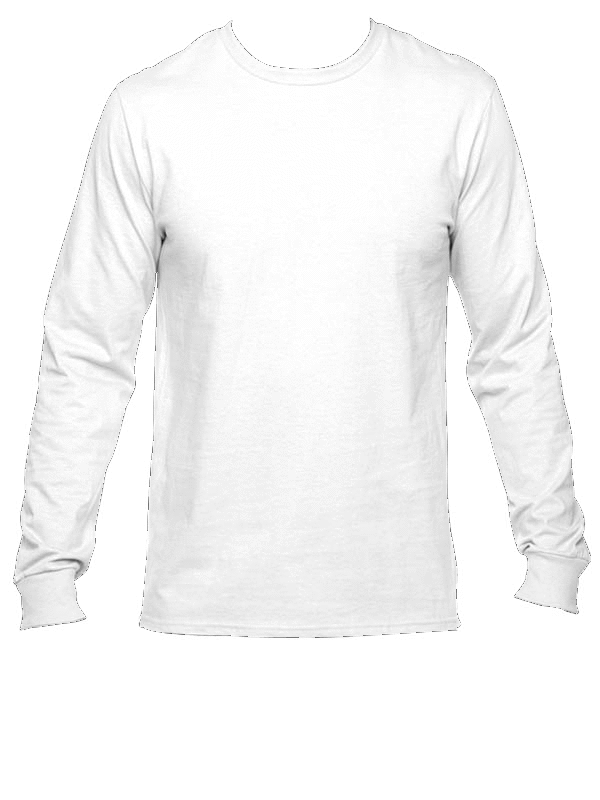 SFLR Sofspun Cotton Jersey Long-Sleeve T-Shirt