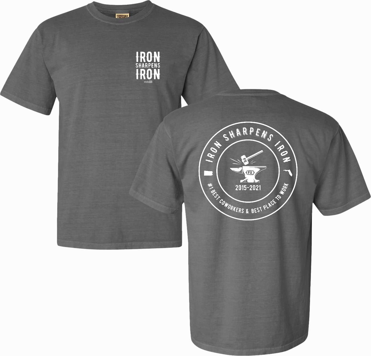 FXFamily Shirts!