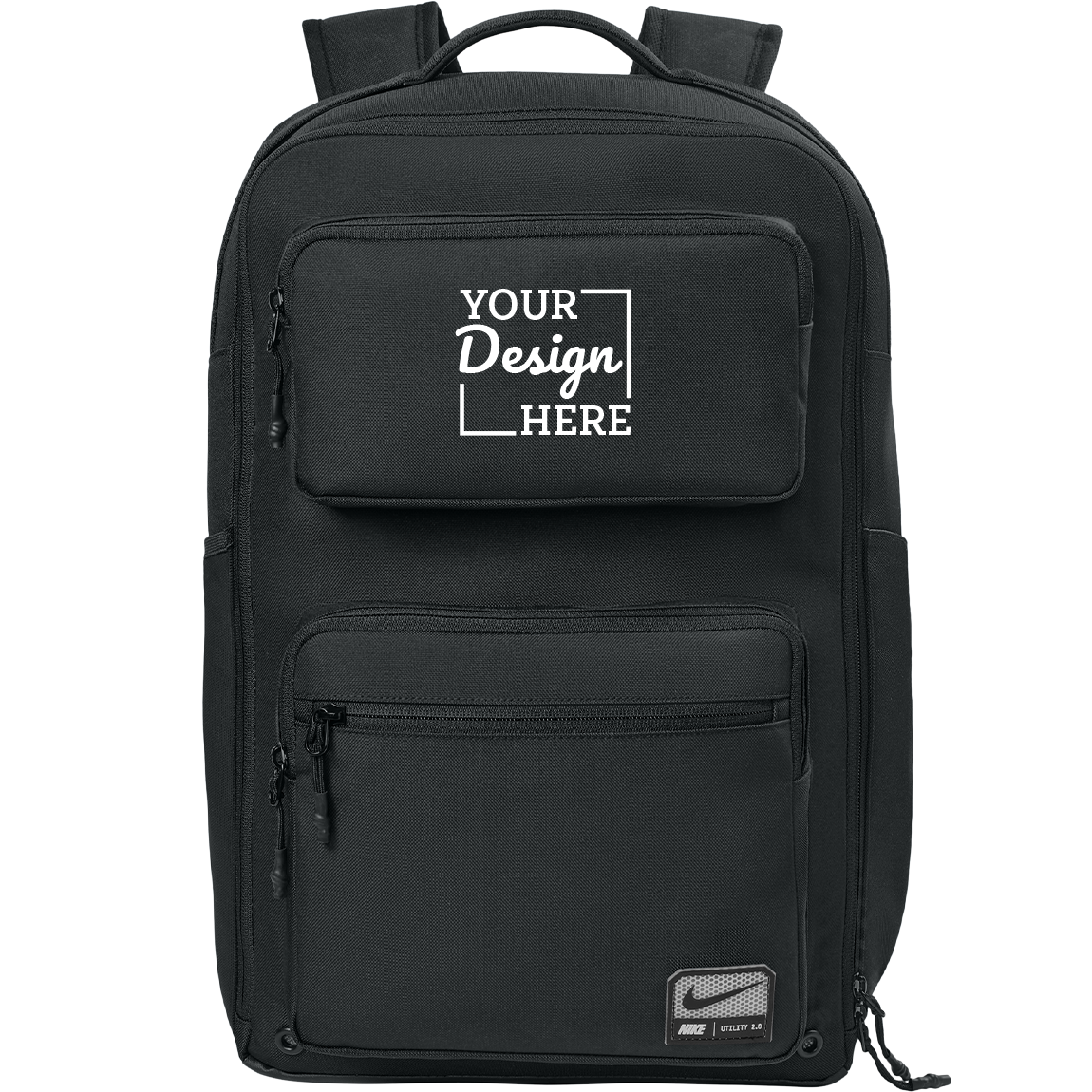 nike all access fullfare backpack blue Nike Academy Team Backpack 30L 'Racer Blue' DV0761-458