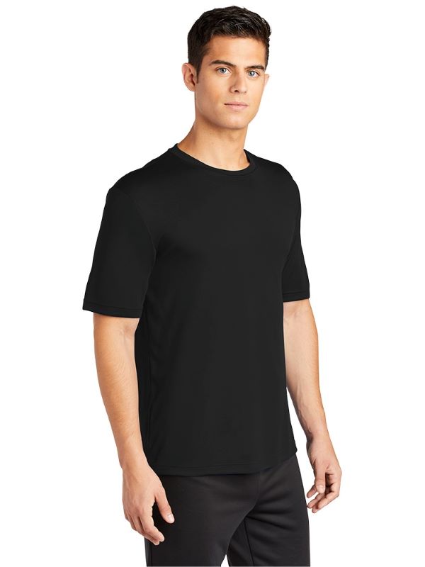  Sport-Tek Competitor Dri-Fit T-Shirt Great for Running