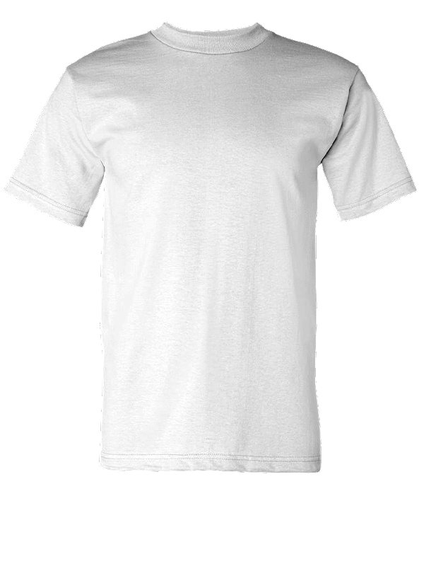 5100 Bayside USA-Made T-Shirt