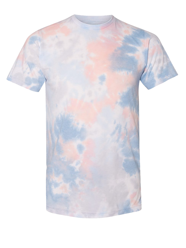 650DR Dyenomite Dream Tie-Dyed T-Shirt