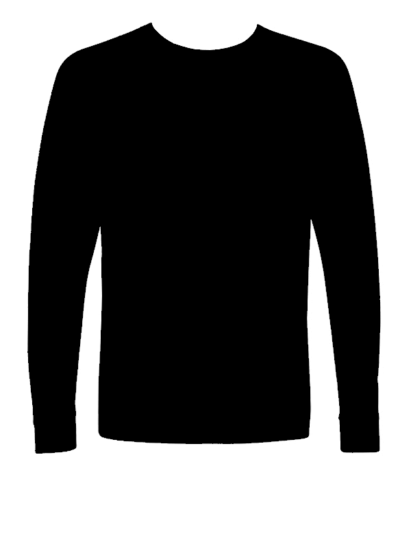 Cc6014 Comfort Colors Garment Dyed Long Sleeve T Shirt Design