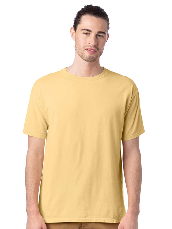 GDH100 ComfortWash by Hanes Garment-Dyed T-Shirt