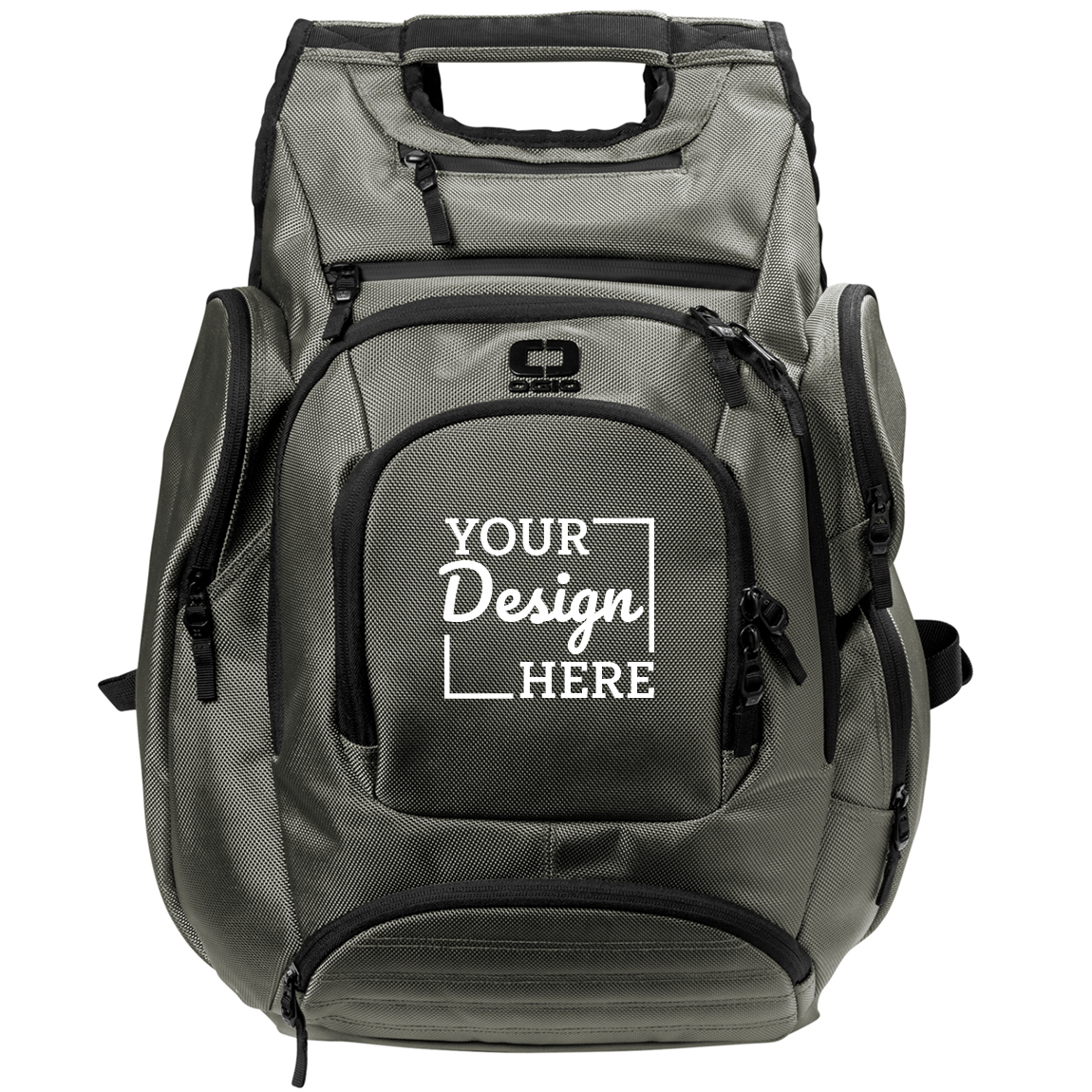 Custom ogio backpacks best sale