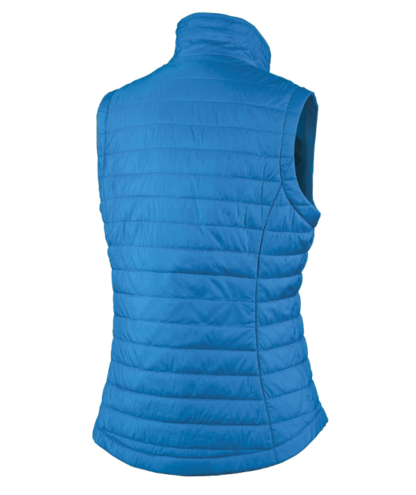 5535 Charles River Women's Radius Quilted Vest