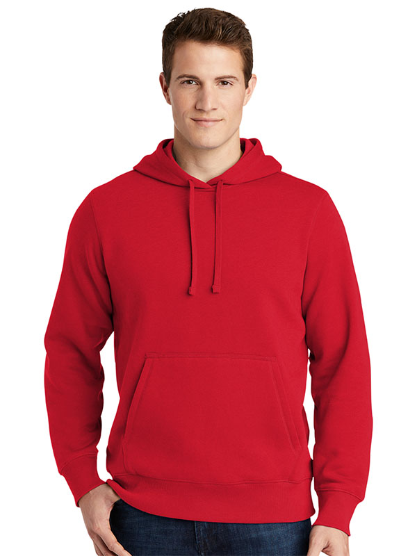 ST254 Sport-Tek Pullover Hooded Sweatshirt