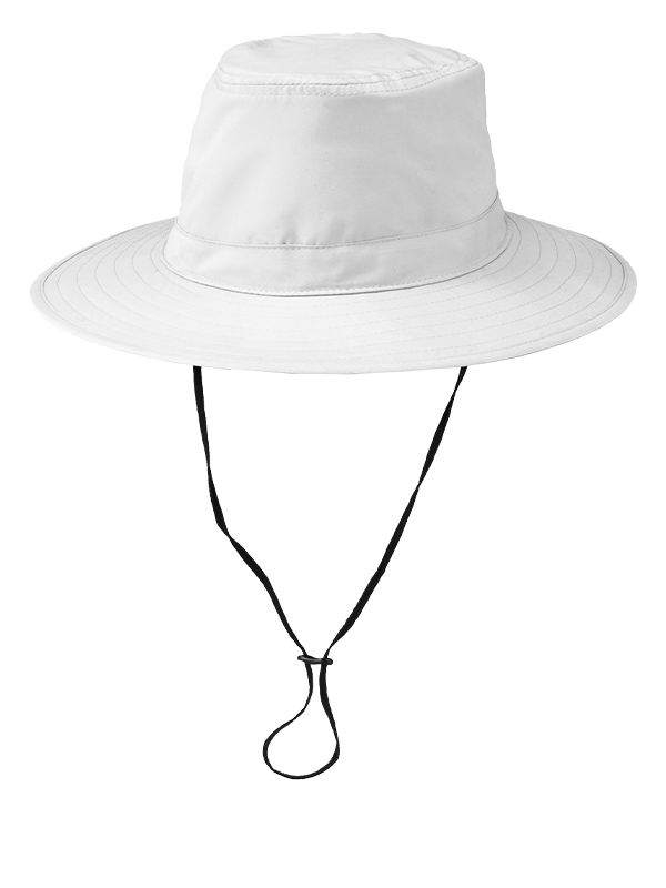 C921 Port Authority Lifestyle Brim Hat