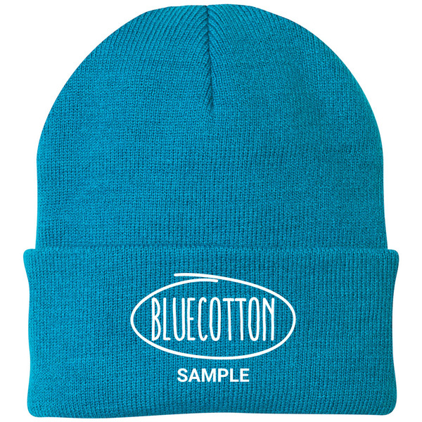 CP90 Port & Company Knit Cap