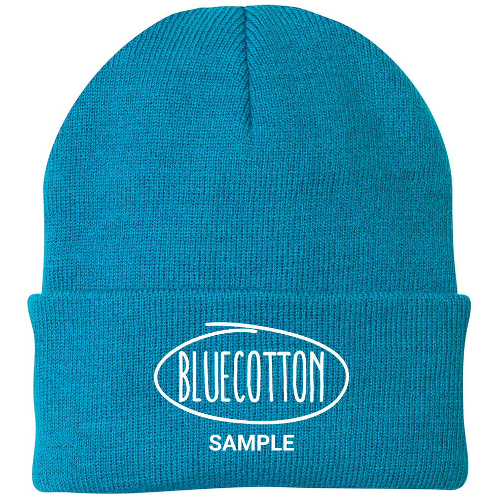Image of CP90 Port & Company Knit Cap