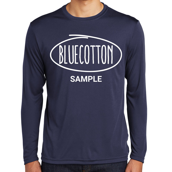 ST350LS Sport-Tek - Long Sleeve Competitor Tee