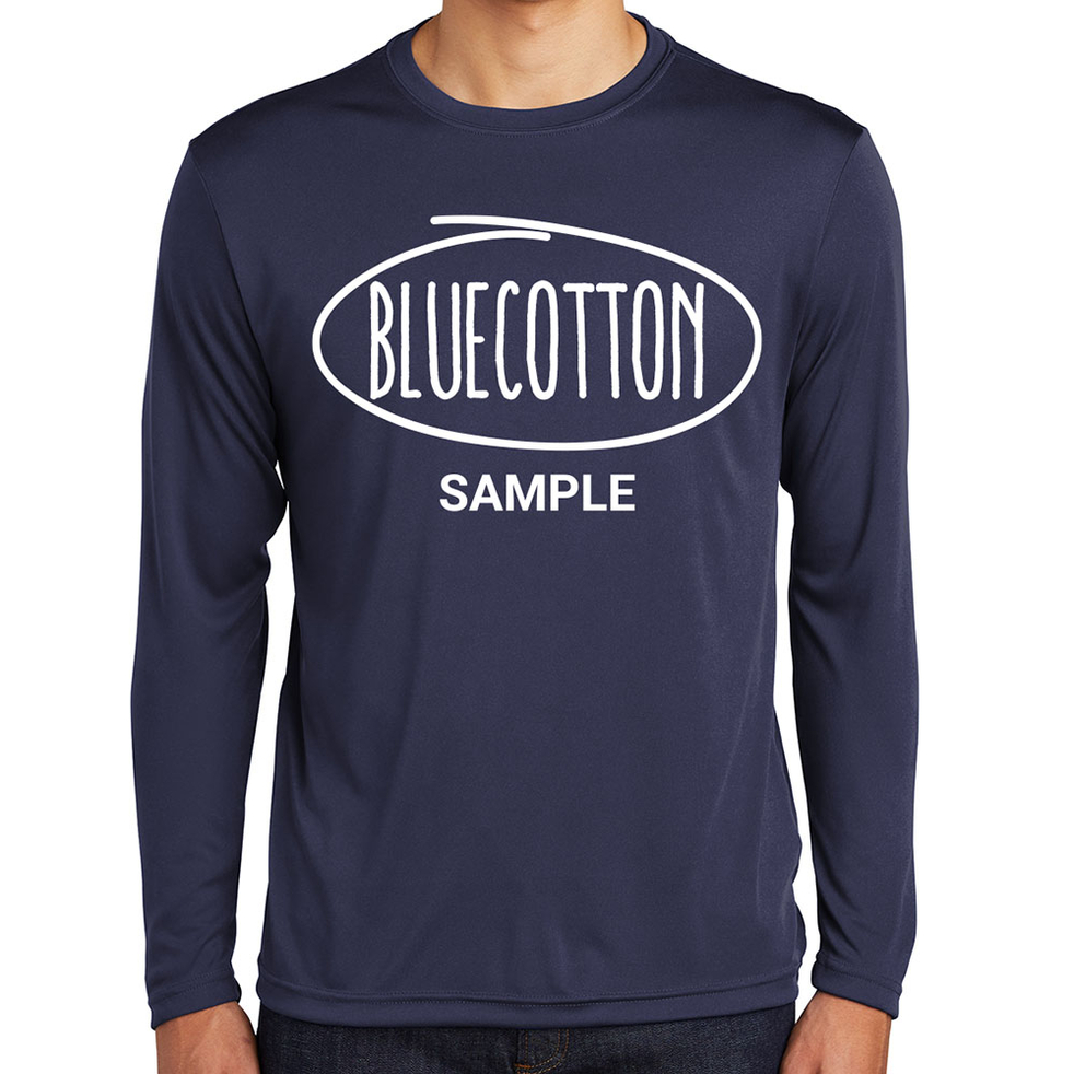Image of ST350LS Sport-Tek - Long Sleeve Competitor Tee