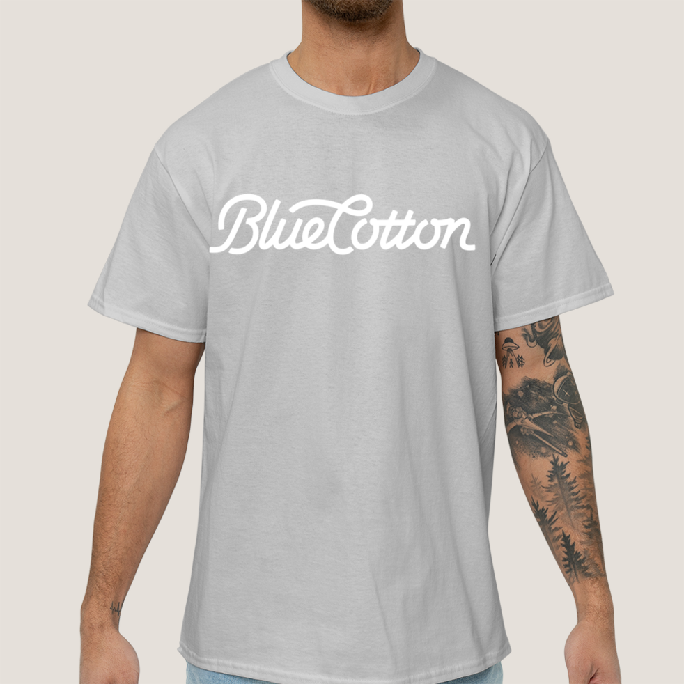 Image of PC61 Port & Company Essential Tee