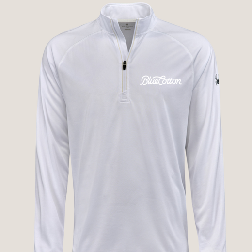 Sample image of S16797 Spyder Freestyle Half-Zip Pullover