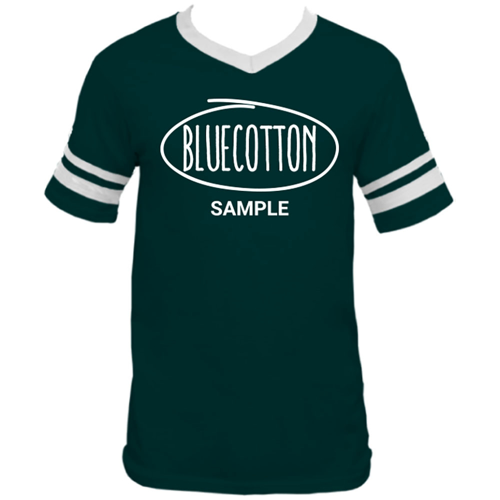 Image of 360 Augusta Double Sleeve Stripe Jersey
